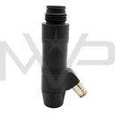 Inception High Pressure Regulator (HPR) - Matte Black