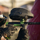 CRBN DRV - 200 Gold Fracture