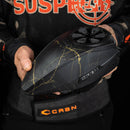 CRBN DRV - 200 Gold Fracture