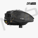 CRBN DRV - 250 Gold Fracture