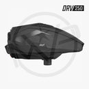 CRBN DRV 250 - Black - Black