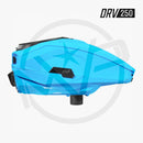 CRBN DRV 250 - Cyan - Black