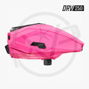 CRBN DRV 250 - Pink - Black