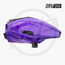 CRBN DRV 250 - Purple - Black