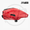 CRBN DRV 250 - Red - Black