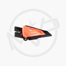CRBN DRV Loader - Speed Feed Finger Black/Orange