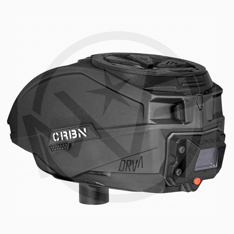CRBN DRV Pre-Order - Black - Black