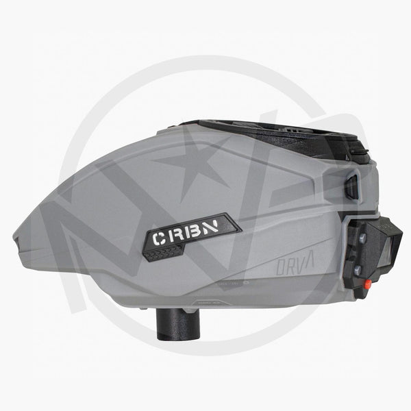CRBN DRV Pre-Order - Grey - Black
