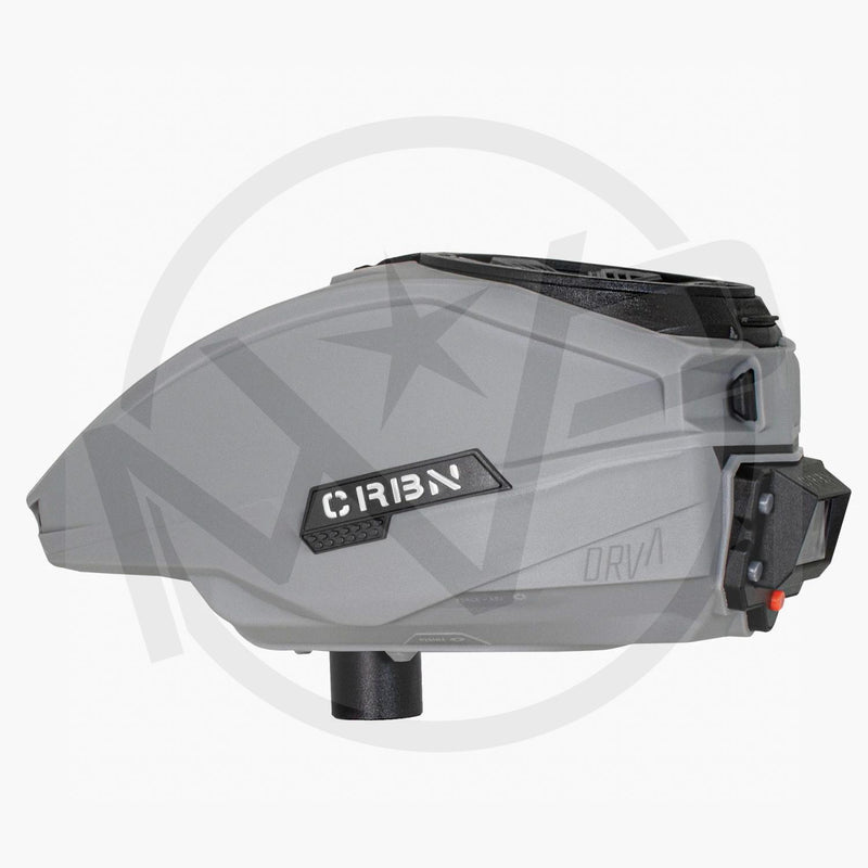 CRBN DRV Pre-Order - Grey - Black
