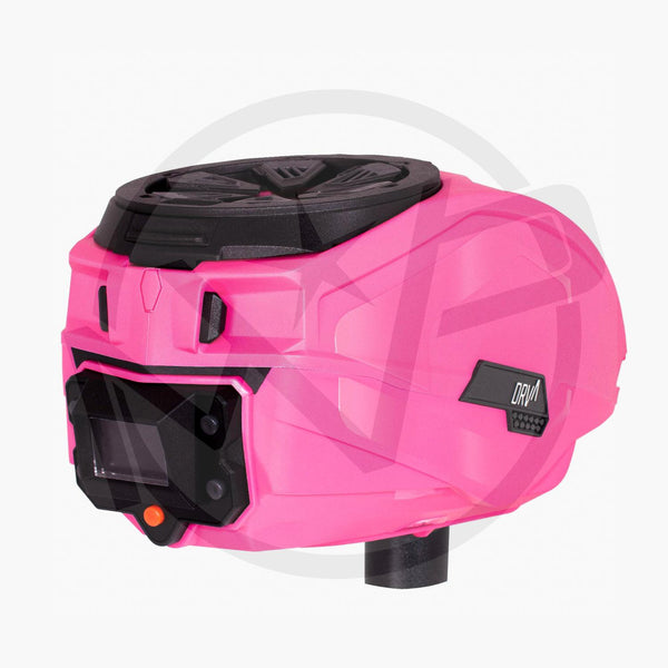 CRBN DRV Pre-Order - Pink - Black