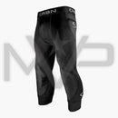 Carbon - Protective Gear - CC Pro Bottom Black - Small