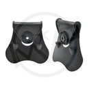 Paddle Attachment For Holster