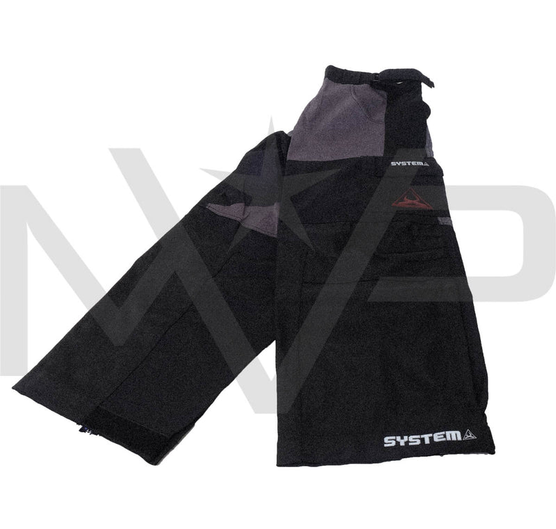 System X Paintball Pants - 38