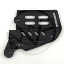 DV8 - Revo Notch Proflex Ears -  Black/Black/Black