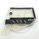 DV8 - Revo Notch Proflex Ears -  Black/Black/Clear