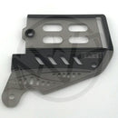 DV8 - Revo Notch Proflex Ears -  Black/Black/Grey