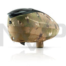 DYE Rotor LTR Electric Paintball Loader - Dyecam