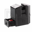 DYE DAM Box Rotor - Black