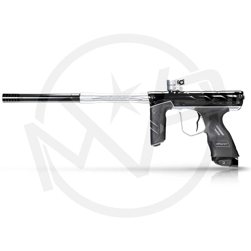 DYE DSR Pro Paintball Gun - Onyx Polished