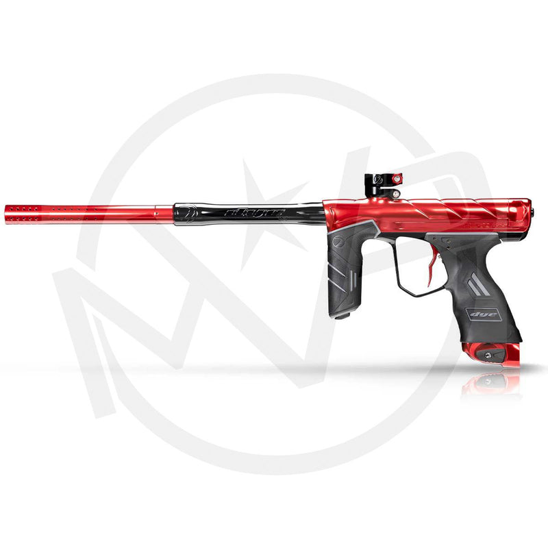 DYE DSR Pro Paintball Gun - Fire Polished