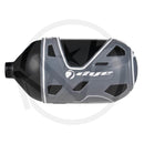 DYE Flex Tank Cover - DYELUCENT Smoke