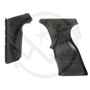 DYE Sticky Grip - DSR - Smoke