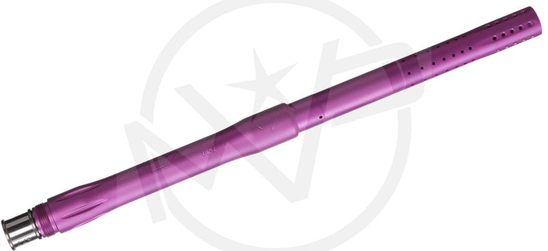 DYE ULI - Dust Purple - Tip + Back