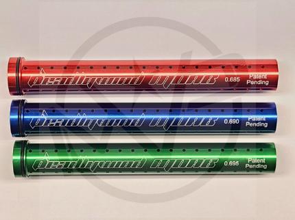 Deadlywind MOAB-X8 Front Sleeve - .690