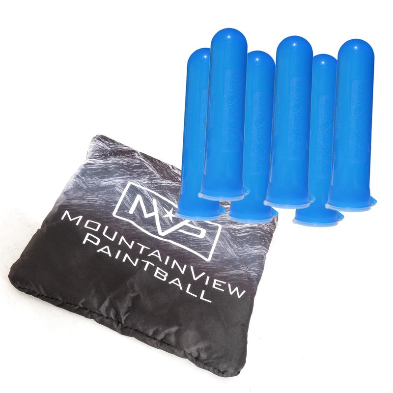 Degreaser - Paint Cleaning Bag - MVP + 6 pods