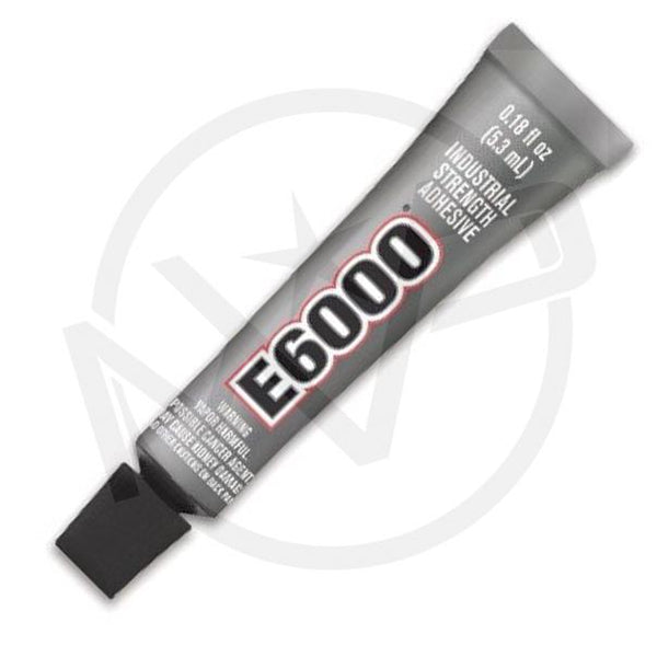 E6000 - Foam Glue