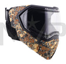 Empire EVS Thermal Paintball Mask - LE Bandito