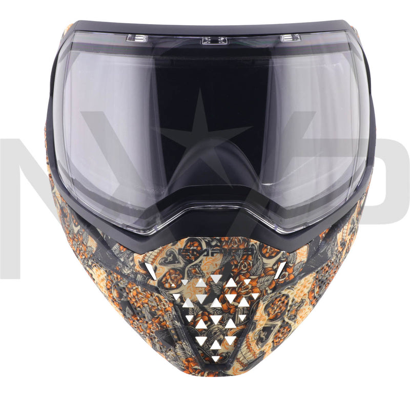 Empire EVS Thermal Paintball Mask - LE Bandito