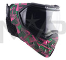 Empire EVS Thermal Paintball Mask - LE Geo Grunge