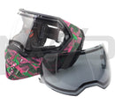 Empire EVS Thermal Paintball Mask - LE Geo Grunge