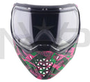 Empire EVS Thermal Paintball Mask - LE Geo Grunge