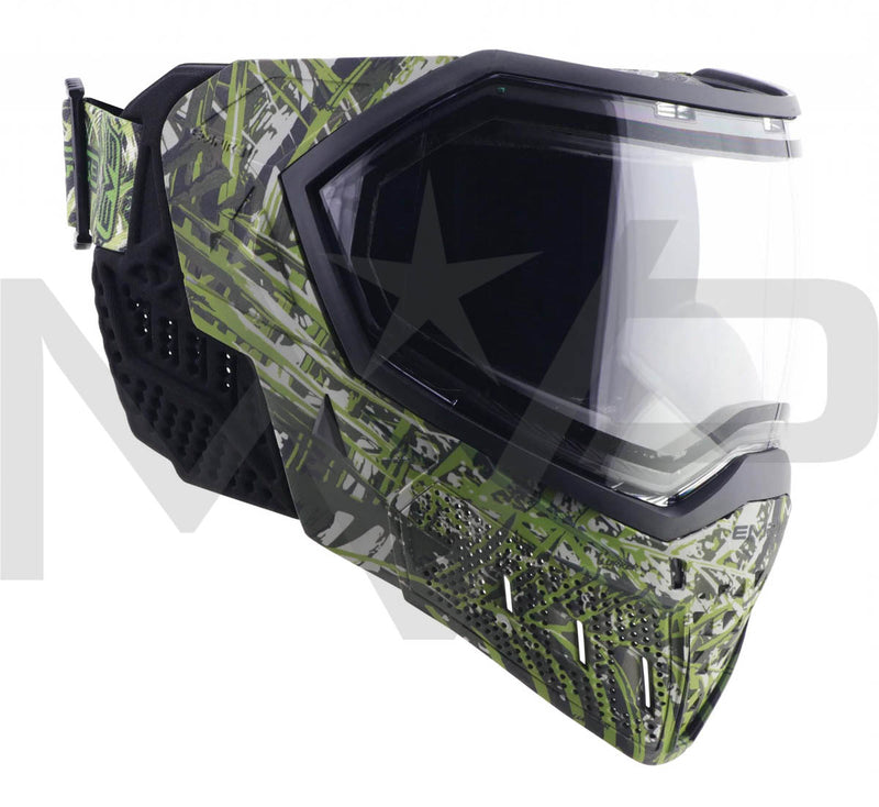 Empire EVS Thermal Paintball Mask - LE Lurker