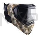 Empire EVS Thermal Paintball Mask - LE Seismic