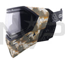 Empire EVS Thermal Paintball Mask - LE Seismic