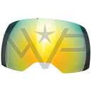 EVS Replacement Lens - Fire Mirror