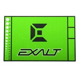 EXALT TECH MAT - SLIME GREEN