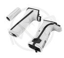 Eclipse R5 Grip Kit - White/Black