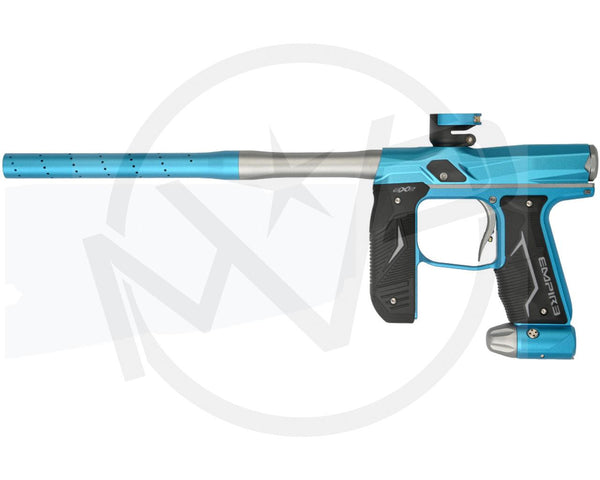 Empire Axe 2.0 w/REDLINE - Dust Savoy Blue/Dust Grey