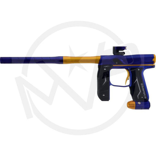 Empire Axe 2.0 Paintball Gun - Black