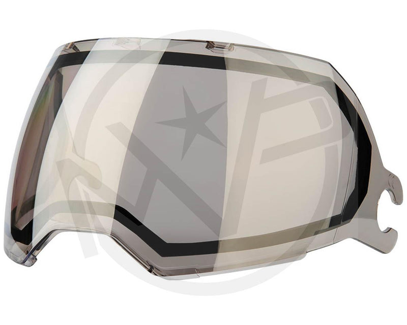 Empire EVS Lens - Black Chrome