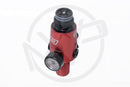 Empire FLO Regulator - Red
