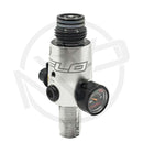 Empire FLO Regulator - Silver