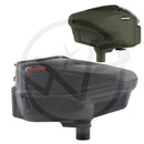 Empire Halo Too PRO Loader with Rip Drive and Toolless Battery Door - Olive