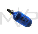 Empire Mega Lite 80/4500 Compressed Air Paintball Tank - Blue - Born On: 9/22