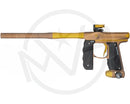 Empire Mini GS Paintball Gun - Orange w/ Gold