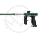 Empire Mini GS Paintball Gun - Green / Silver